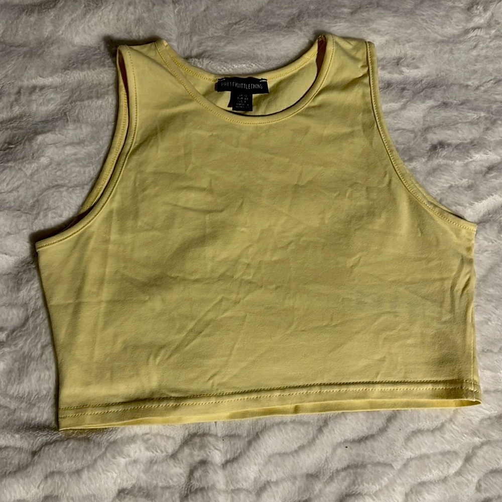 Worn once 
no flaws
XS/S